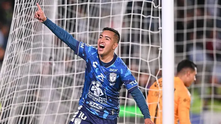 ¡Oficial! Erick Sánchez es nuevo jugador del América
