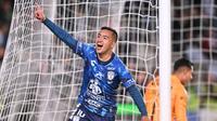 ¡Oficial! Erick Sánchez es nuevo jugador del América