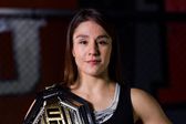Alexa Grasso: 'Voy a dejar en claro quién es la campeona'