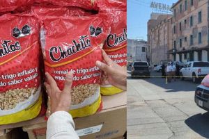 Matan a Marcos Gabriel Wisbrun, dueño del cereal ‘Chachitos’