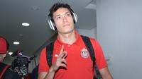 Chiquete da la cara tras la goleada a Chivas: “Prefiero hablar en la cancha”