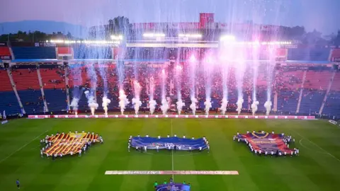 Atlante promedió dos mil aficionados por juego en Clausura 2024; Final registró 9 mil 467