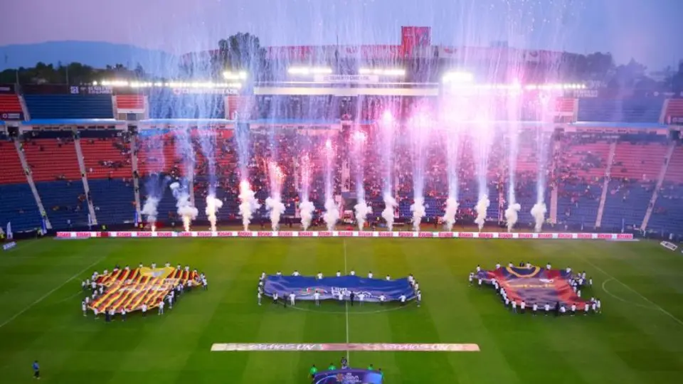 Atlante promedió dos mil aficionados por juego en Clausura 2024; Final registró 9 mil 467