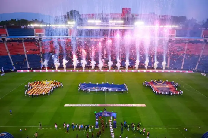 Atlante promedió dos mil aficionados por juego en Clausura 2024; Final registró 9 mil 467