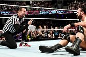 ¿Guerra declarada para SummerSlam? CM Punk le cuesta el título a Drew McIntyre