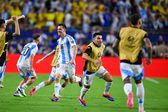 ¡Bicampeones! Argentina se consagra en la Copa América tras vencer a Colombia