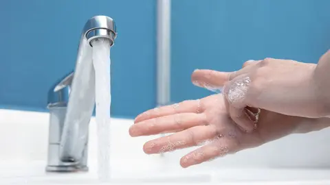¿Condonarán pago de agua a afectados en Benito Juárez? Esto dijo el Gobierno de la CDMX