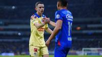 América está listo para lograr el bicampeonato ante Cruz Azul, aseguró Álvaro Fidalgo