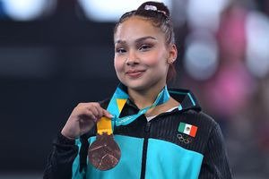 Atletas mexicanos en París 2024: ¿Quién es Natalia Escalera y cuándo compite?