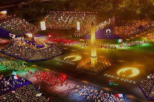 ¿Cuándo y dónde ver la inauguración de los Juegos Paralímpicos París 2024?