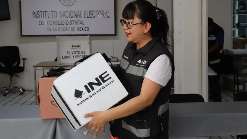 Elecciones en México: ¿Se paga doble por trabajar este 2 de junio?