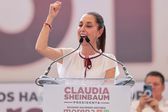 ¡Se armó el bailongo! Revelan banda que estará en el cierre de campaña de Claudia Sheinbaum