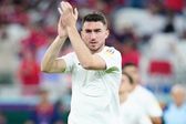 Aymeric Laporte no jugará ante Croacia por lesión; Nacho será titular con España