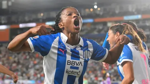 Rayadas se suma a Tigres y América como invitadas a la Copa de Campeonas Concacaf