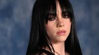 Billie Eilish revela que sufre de parálisis del sueño