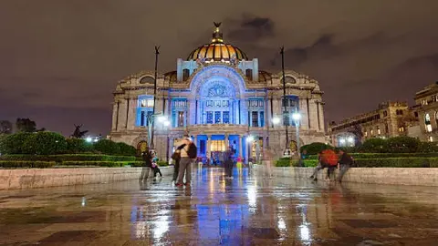 ¡Prepárate! Hoy 17 de julio será un día lluvioso, con precipitaciones en 28 de los 32 estados del país