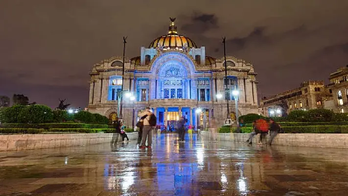 ¡Prepárate! Hoy 17 de julio será un día lluvioso, con precipitaciones en 28 de los 32 estados del país