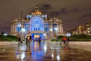 ¡Prepárate! Hoy 17 de julio será un día lluvioso, con precipitaciones en 28 de los 32 estados del país