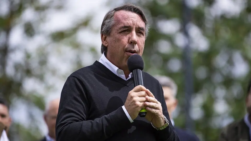 Azcárraga ve como fracaso no avanzar de ronda en la Copa América