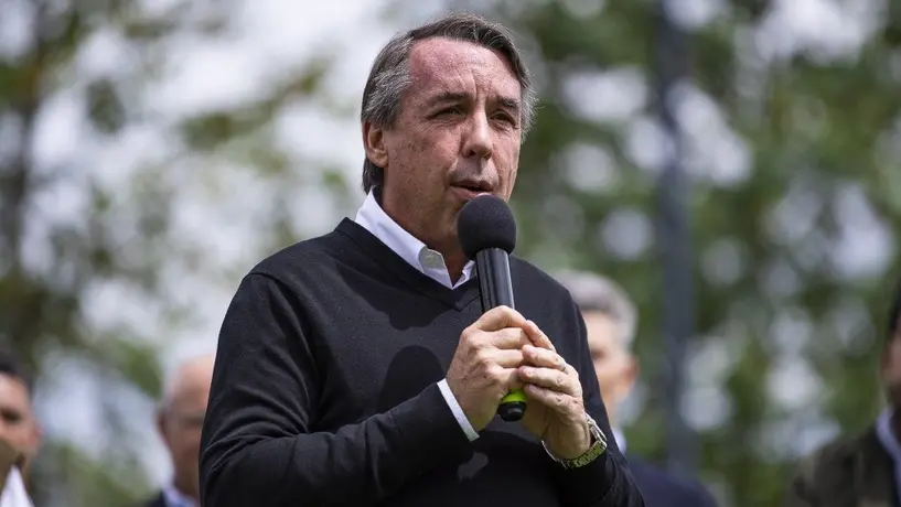 Azcárraga ve como fracaso no avanzar de ronda en la Copa América