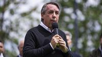 Azcárraga ve como fracaso no avanzar de ronda en la Copa América