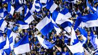 Cruz Azul buscará a pseudoaficionado que aventó orines en el Clásico Joven