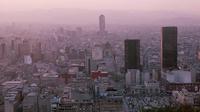 Activan la Fase I de Contingencia Ambiental y el Doble Hoy no Circula
