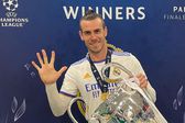 Gareth Bale previo a la Final de Champions: 'Amo al Real Madrid y aún lo apoyo'