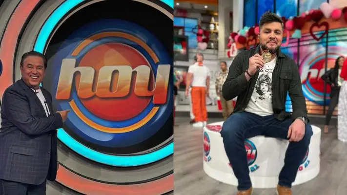 Paul Stanley reveló por qué evitó entrevistar a Mario Bezares en el programa Hoy