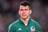 Chucky Lozano deseaba jugar la Copa América con el Tri; quedó fuera de la convocatoria