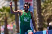 Atletas mexicanos en París 2024: ¿Quién es Crisanto Grajales y cuándo compite?