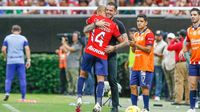 Fernando Gago destacó la importancia de Chicharito en Chivas: 'Lo necesitamos'