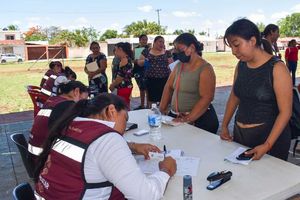 En estas fechas podrás registrarte para el programa Mujeres de 60 a 64 años y Becas para niños