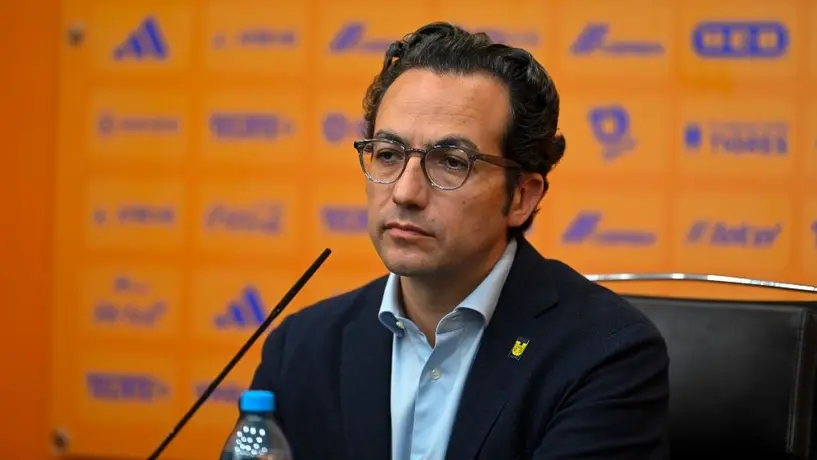 Culebro sobre salida de Siboldi: 'Tomamos la que creemos fue la mejor decisión'