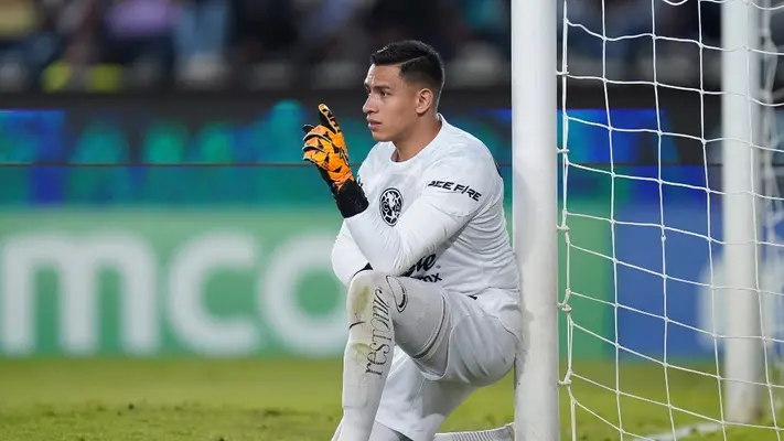 Ángel Malagón confiesa la dolorosa noticia que recibió previo al América vs Pachuca
