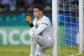 Ángel Malagón confiesa la dolorosa noticia que recibió previo al América vs Pachuca