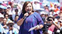 ¿Xóchitl Gálvez recibió gritos por hablar con Claudia Sheinbaum? Esto sabemos