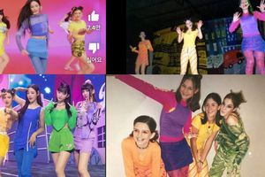 Acusan a grupo de K-pop ‘NewJeans’ de plagiar a la agrupación mexicana ‘Jeans’