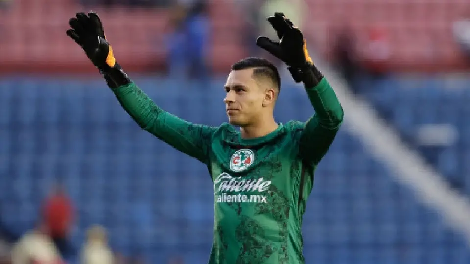 Ángel Malagón habló sobre la salida de Jaime Lozano de la Selección Mexicana