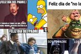 Los mejores memes que ha dejado el Día del Padre 2024
