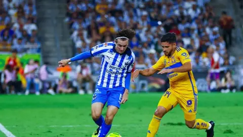 Tigres y Rayados piden sana convivencia a sus aficiones previo al Clásico Regio de Liguilla