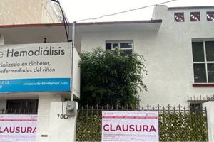 Cofepris clausura 97 clínicas de salud 'patito'; publica el nombre de cada una