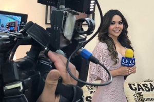 ¿De qué murió la conductora de Televisa, Daniela Calatrava?