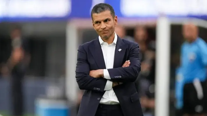 Jorge Sánchez tras la salida de Jaime Lozano del Tricolor: “Me deja un poco triste”