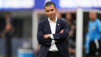 Jorge Sánchez tras la salida de Jaime Lozano del Tricolor: “Me deja un poco triste”