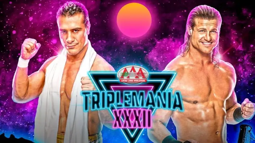 Triplemanía Monterrey: ¿A qué hora y dónde ver el evento de lucha libre en VIVO?