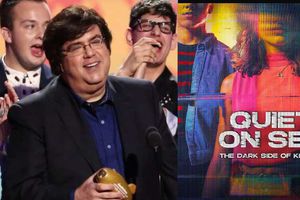 Productor Dan Schneider demanda a creadores de la serie ‘Quiet on Set: The Dark Side of Kids TV’