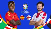 España vs Georgia: ¿Dónde y a qué hora ver el partido de Octavos de Final?