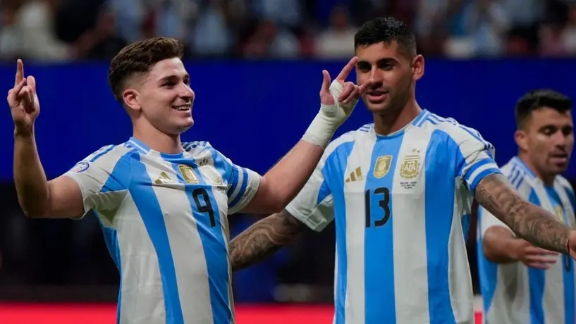 ¡Con 'refuerzos' de lujo! Argentina anuncia convocatoria para Juegos Olímpicos