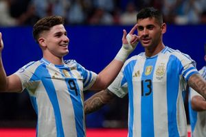 ¡Con 'refuerzos' de lujo! Argentina anuncia convocatoria para Juegos Olímpicos